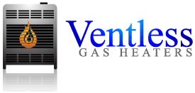 Ventless Gas Heaters